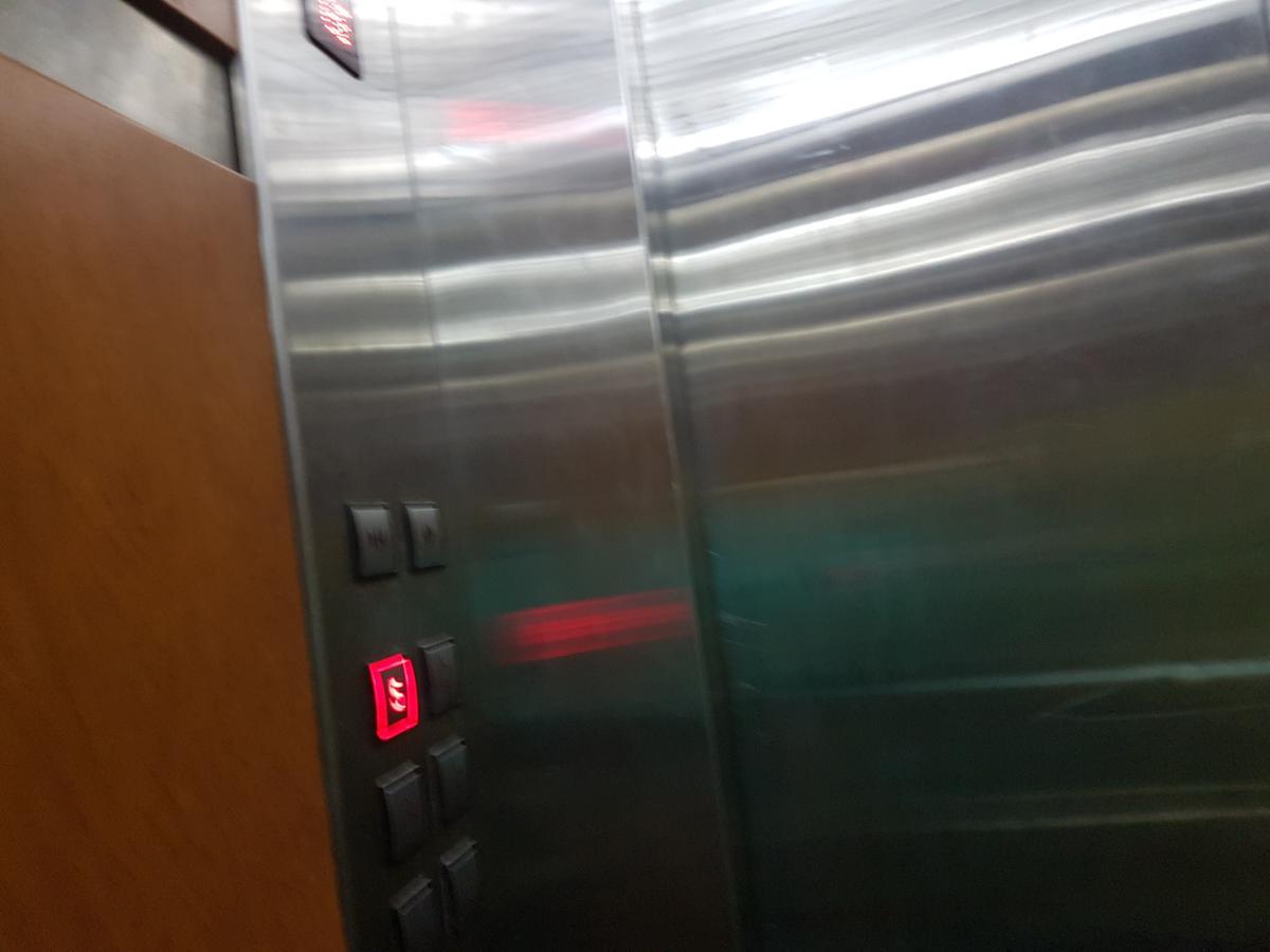 Novo Hotel Бразавил Екстериор снимка