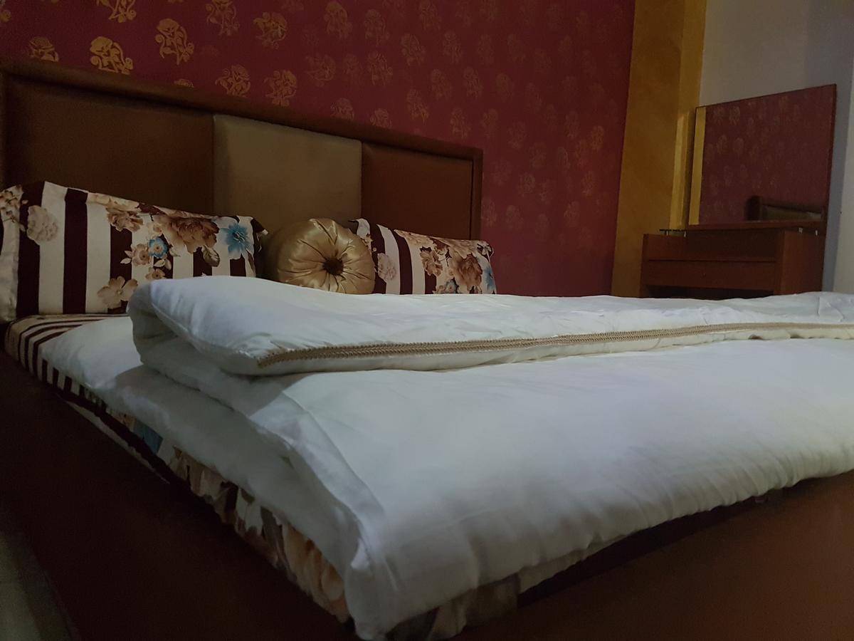 Novo Hotel Бразавил Екстериор снимка