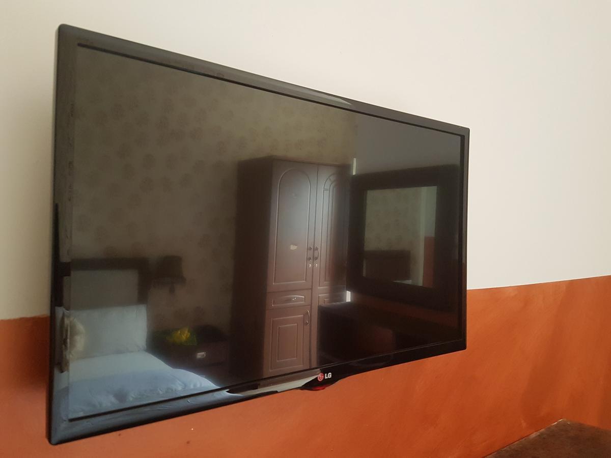 Novo Hotel Бразавил Екстериор снимка