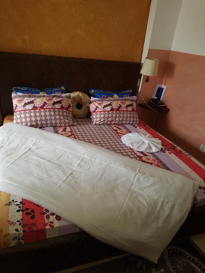 Novo Hotel Бразавил Екстериор снимка
